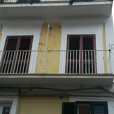 Italy, Calabria, Rent 2 Apartmán