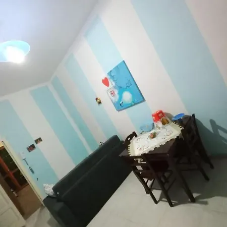 Italy, Calabria, Rent 2 Apartmán *