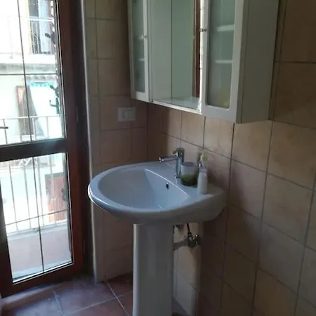 Italy, Calabria, Rent 2 Pizzo (Calabria)